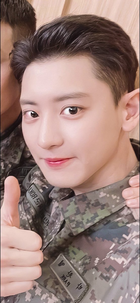 ReallAnDC's tweet photo. 💙 🍒
#CHANYEOL #찬열  #チャニョル #灿烈 https://t.co/fuASGRCAGu