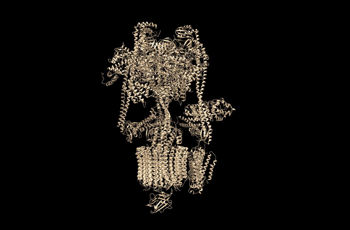 EMDB - EMPIAR @EBI tweet media