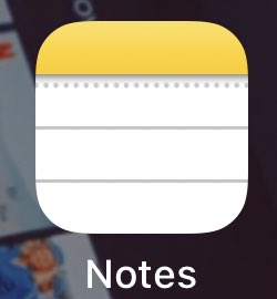 drayy09's tweet photo. The most underrated app on every iPhone. https://t.co/4vCZgM0JVB
