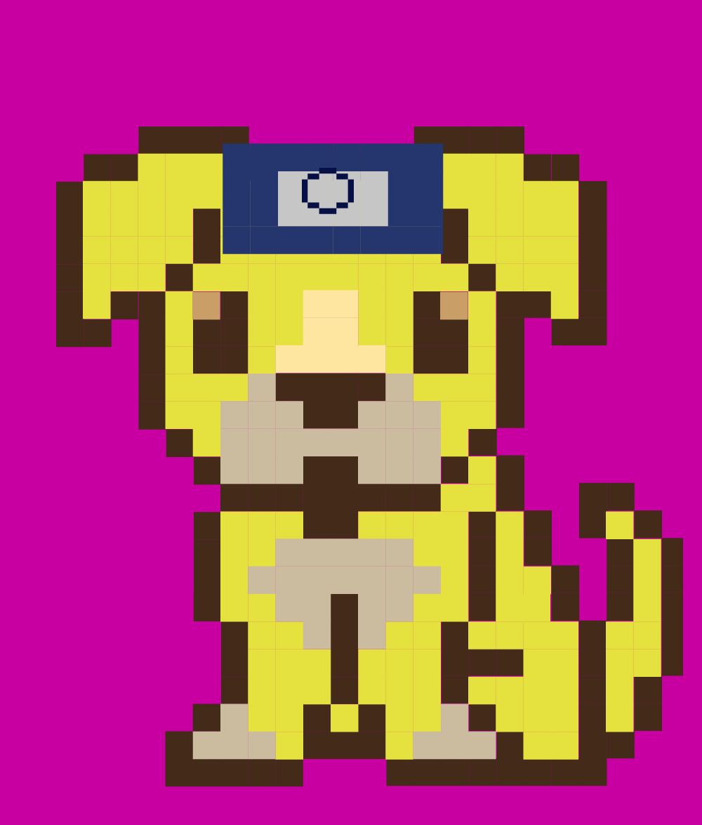 Like, RT, join to <a href="/shinobidogs/">Shinobi</a>

#naruto #Shinobi #shelterdogs #DogLover #pets #adopt #NFTCommunity #NFTProjects #NFT #twothousandfriends