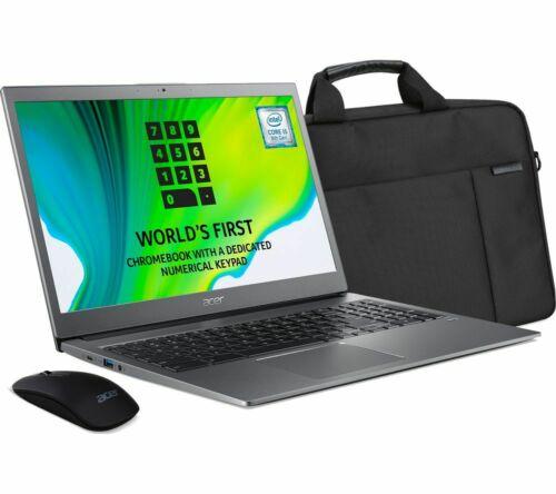 NCCNewry's tweet photo. Acer 715 Chromebook Intel Pentium-4417U 4GB 128GB eMMC Drive 15.6" Inch Chrome OS Laptop [NX.HB2EK.009] 
https://t.co/8uklynHXjS 
£479 

#brandacer #extrasipsscreen #acer #colourgrey #laptop #laptopbyusehome #Newry #NCC #NCCITS #NewryandMourne #Laptop #Sale #Student https://t.co/bKPY2NCJqs