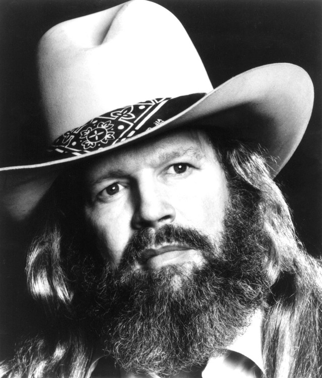 Happy Birthday David Allan Coe!
(September 6, 1939) 