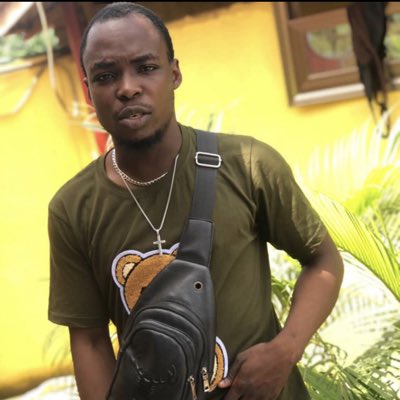 Ade2Rapheal's tweet photo. #NewProfilePic https://t.co/aP8GuPXqdi