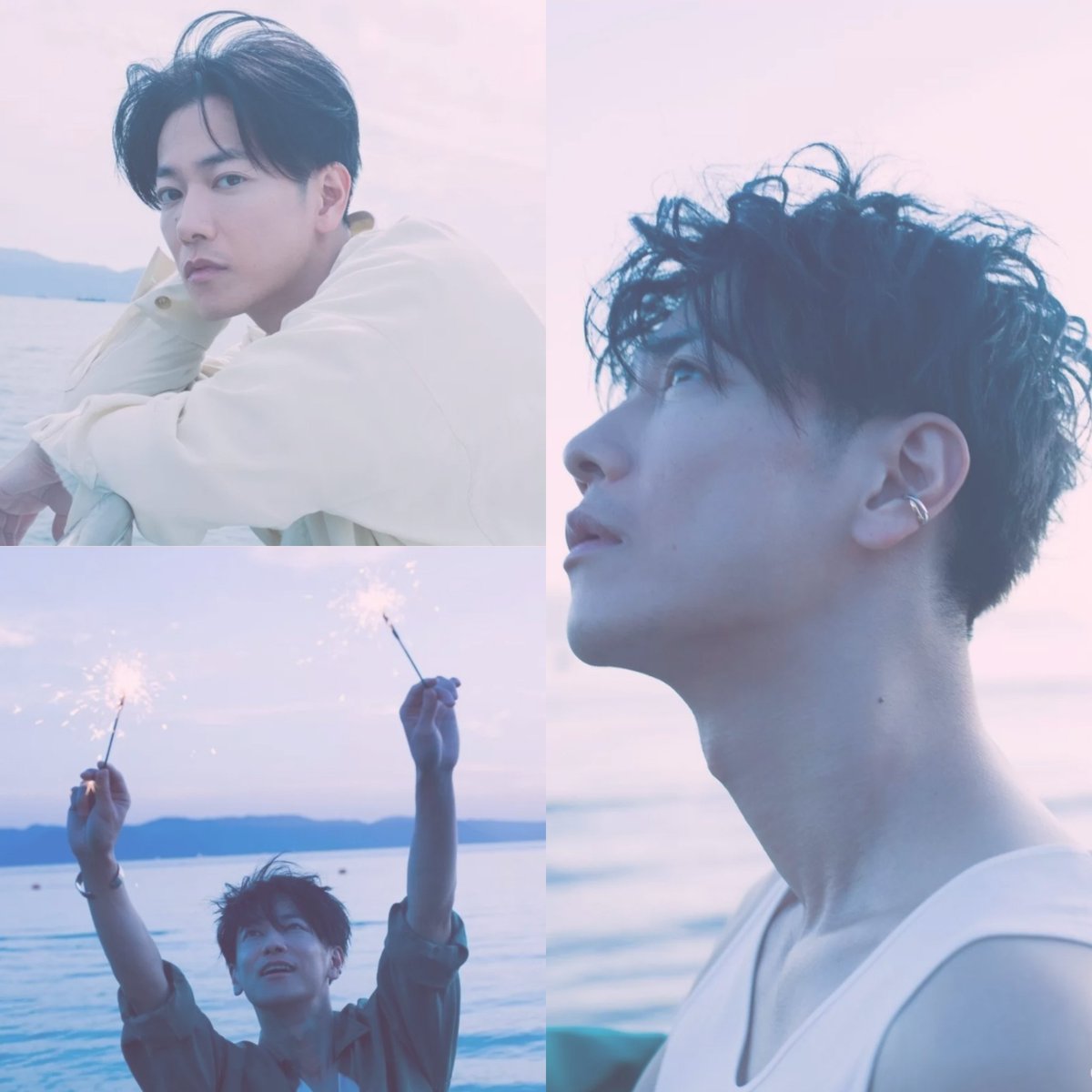 Qiciq4paM9O7hi4's tweet image. 買いましたぁ〜😍

 #佐藤健
 #佐藤健2023カレンダー