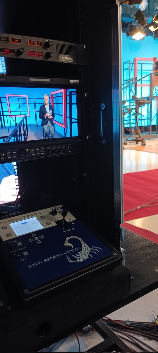 Arrancando junto a la nueva temporada de <a href="/aventurasaber/">La Aventura del Saber</a> En nada, ¡30 años en emisión!