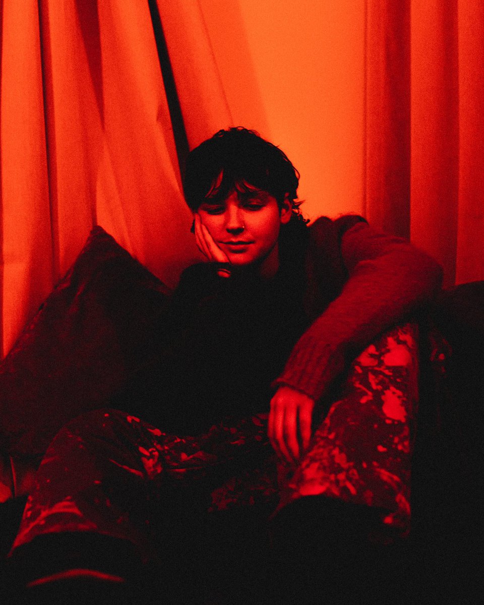 catch the flowerkid band at <a href="/BIGSOUNDtweets/">BIGSOUND</a> tonight!!! 11:20pm at the Woolly Mammoth stage <3

📸 Billy Zammit