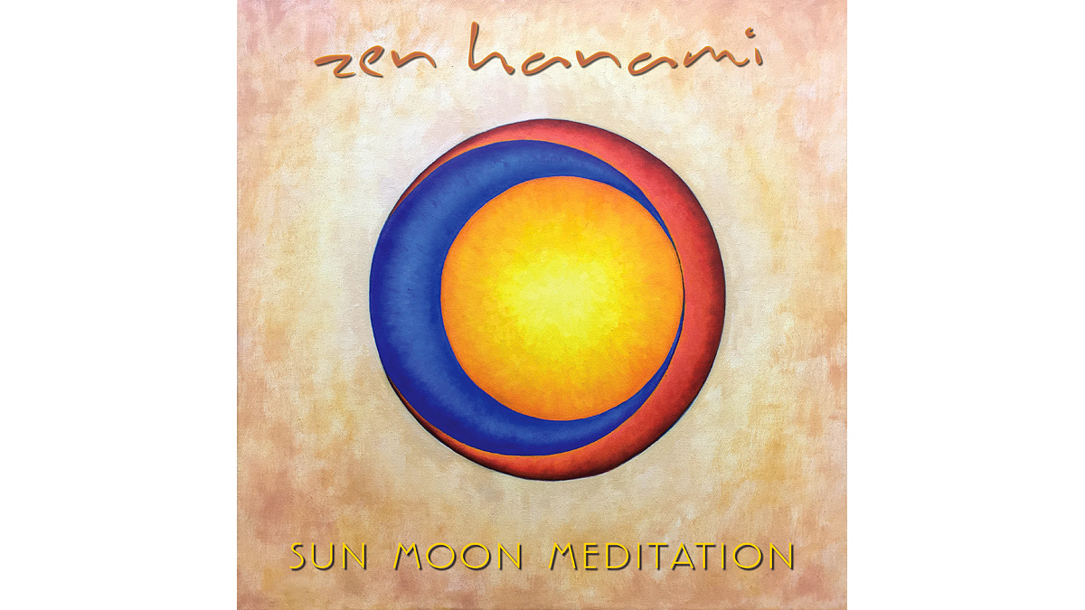 Zen Hanami tweet media