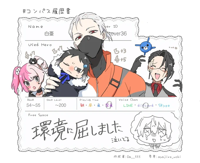 段々メインキャラが変わってたり変わってなかったりするんですけど バックナンバーです 