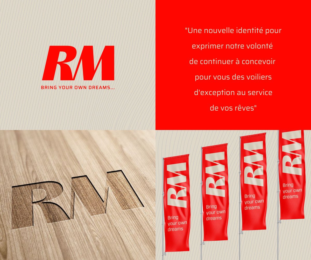 RM Yachts tweet media
