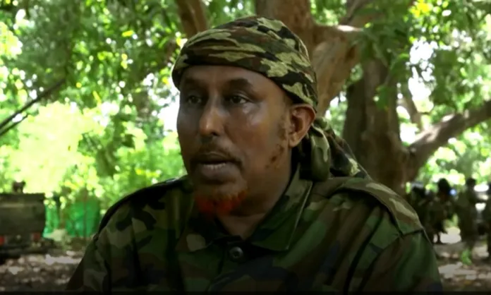 SomPundit's tweet photo. The two senior-most Alshabab top leaders responsible for the Alshabab resurgence are these two cousins. https://t.co/a3XKt5NVCV