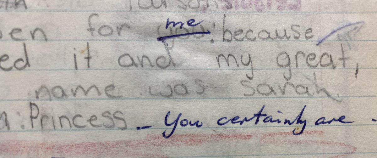 sarah1100's tweet photo. Man I had a creepy ass teacher when I was 9 #creepyteacher #homework https://t.co/WII8th4AQy