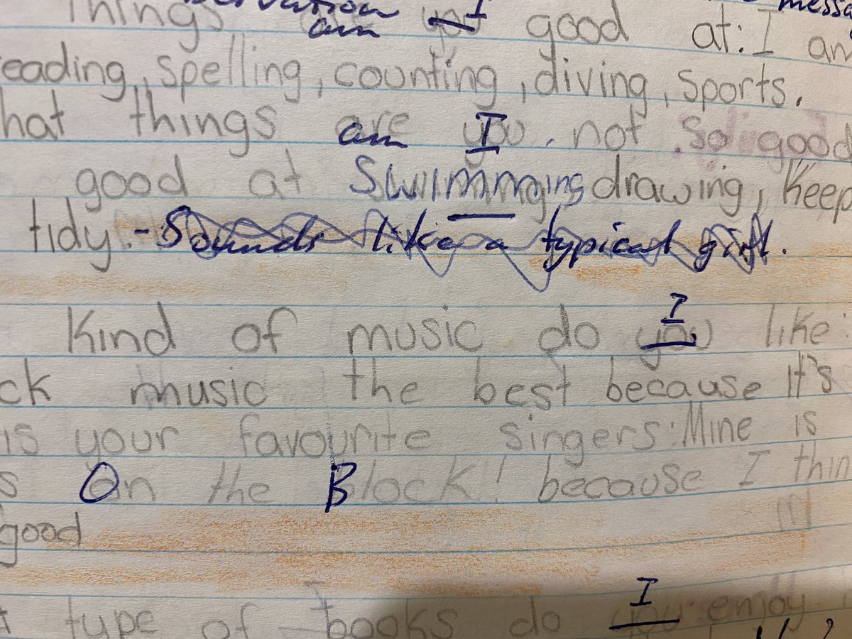 sarah1100's tweet photo. Man I had a creepy ass teacher when I was 9 #creepyteacher #homework https://t.co/WII8th4AQy