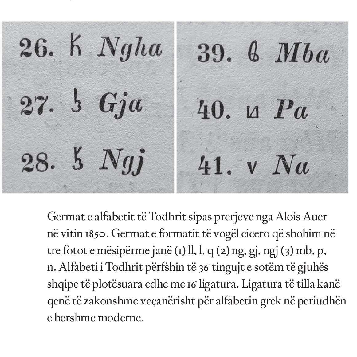 YllRu's tweet photo. Ditë më parë libri është botuar në formatin e-book nga shtëpia botuese Berk në Tiranë. Ndërkohë, në javët në vijim do të bëhet promovimi në Prishtinë e Tiranë edhe i librit fizik që tashmë është në shtyp si botim i siglës botuese Varg nga Trembelat. #typography https://t.co/4o1HOMlQaR