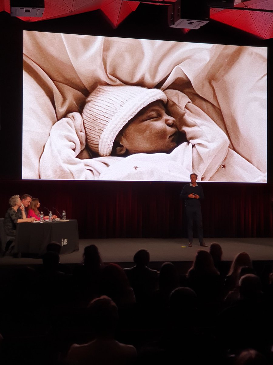 UTSResearch's tweet photo. Halfway through our Three Minute Thesis final and we've heard about wheelchair mobility, disposable nappies, aged care and human remains. Diverse research #UTS3MT #3MT https://t.co/GHA7UmipNv