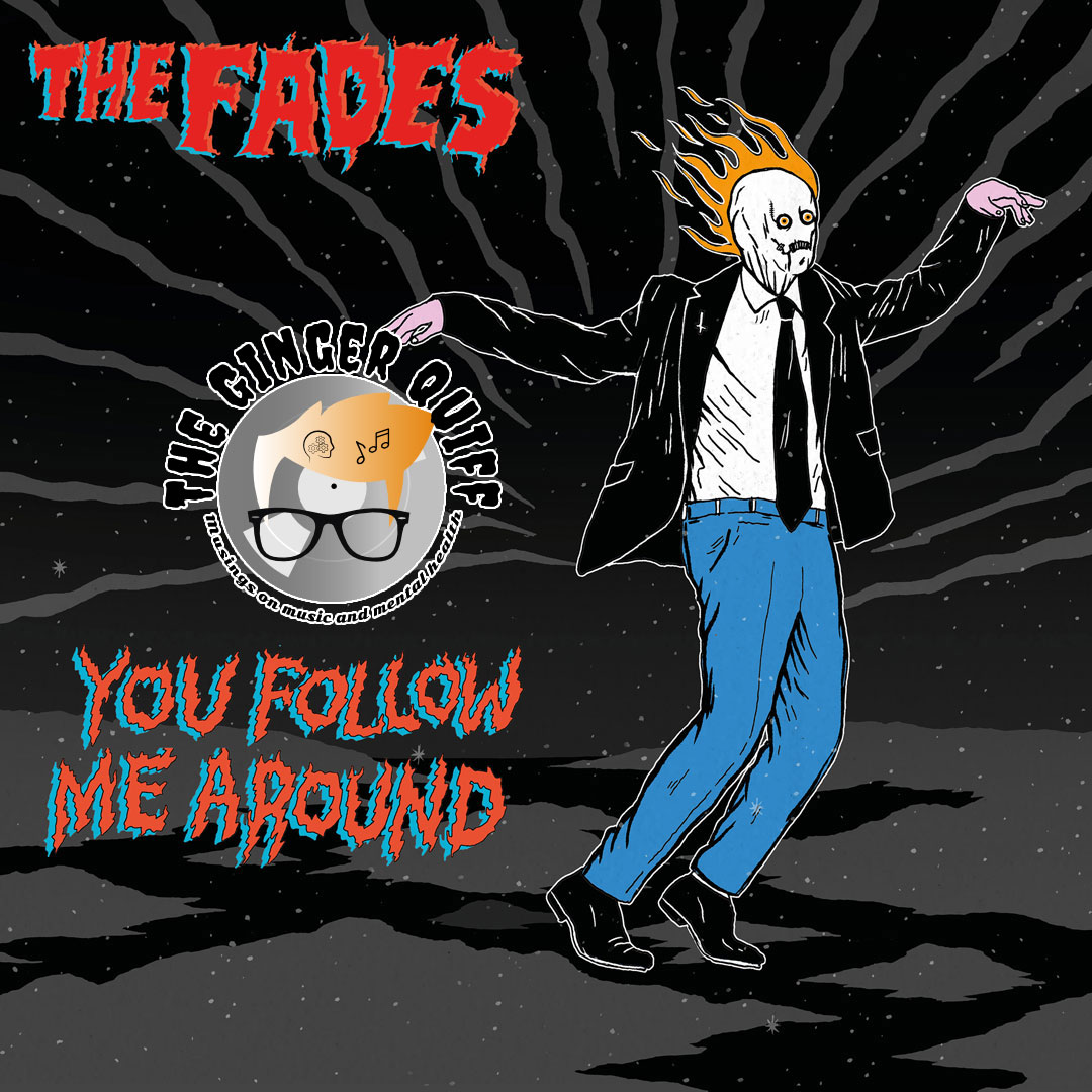 FutureproofPR's tweet photo. Massive thx to #music #blogger @thegingerquiff for adding "boisterous garage rock romp" #YouFollowMeAround fm #postpunk rockers @TheFadesBand to his August #SinglesRoundUp & @spotify #playlist💥 Check out a cracking bunch of singles 👇😎
#TFYFMA22 #punk
https://t.co/ABiNFk1ZSk https://t.co/YisdeJTAU8