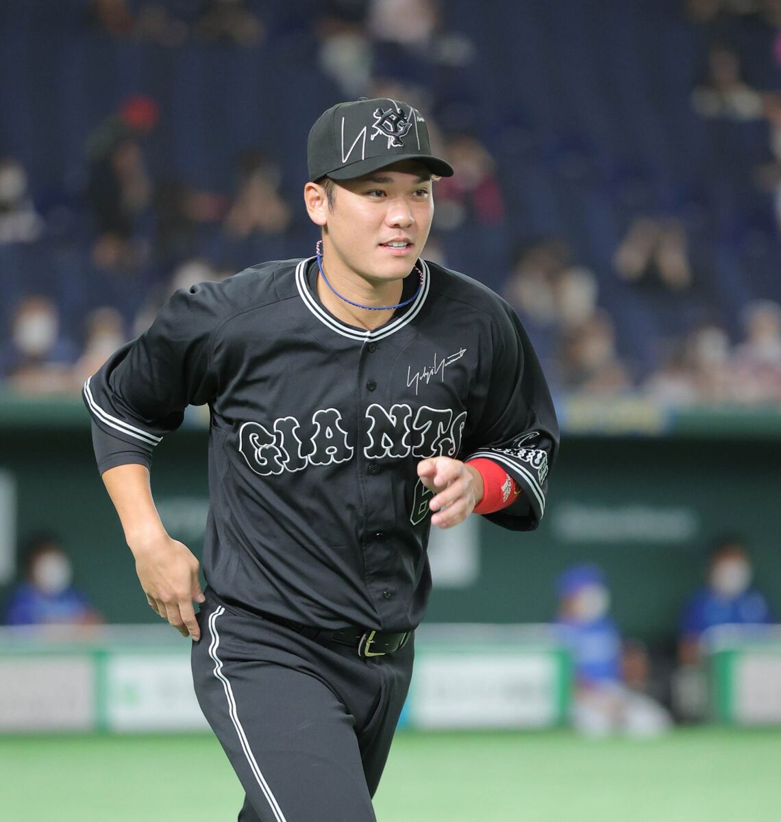 巨人 ジャイアンツ 坂本勇人ホームユニフォーム