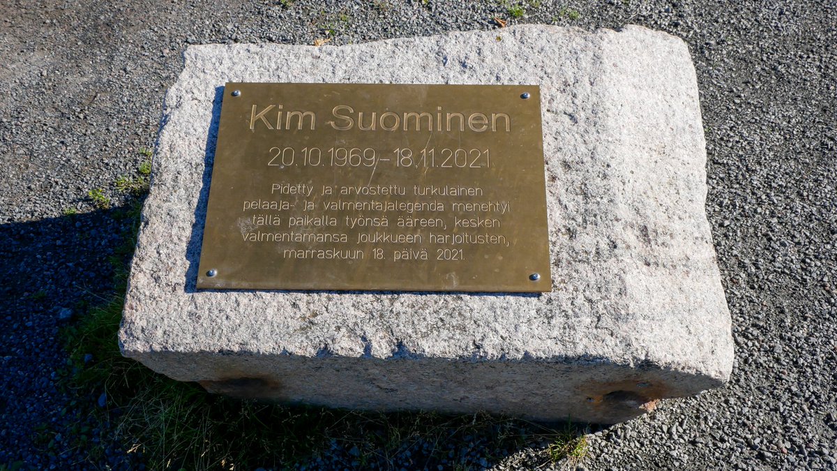 TPS Jalkapallo tweet media