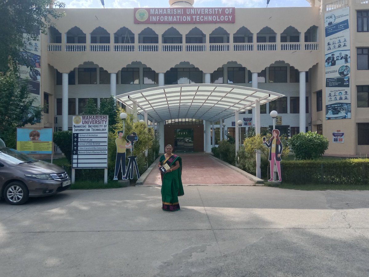 AnshuChakrabor6's tweet photo. My gratitude to @maharishiuni @muitindia for honouring me with #DrSarvepalliRadhakrishnan   award. 
#awards2022 #TeachersDay2022 #TeachersDay #honour #NationalAward 
@ShrichandSharma @dpradhanbjp
#shikshakdivas https://t.co/BnrnyxbP9q