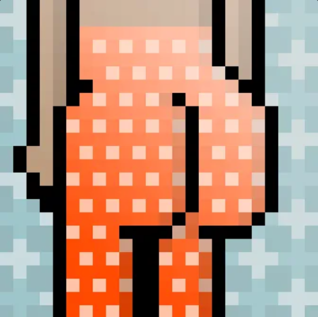 jeffersonbruman's tweet image. 🍀🥳  GIVEAWAY  🥳🍀
#44 for #crofam 💙 #Cronos

1⃣Follow @jeffersonbruman &amp;amp; @buttpunks 
2⃣♥️+🔁
3⃣Tag 4 friends

1xButtPunk #1209
✅twitterpick

⏳72h

#cro #crofamily #cronoschain #loadedlions #NFTGiveaway #FFTB  #ebisusbay #Giveaway #NFTs #ButtPunk #CronosNFT #Crogecoin  #nft