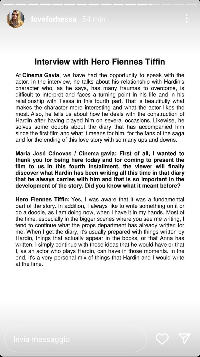 Federica 🖤 on Twitter: 