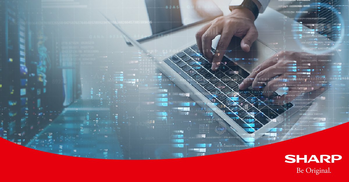 sharp_austria's tweet photo. ℹ️ Besprechungsräume sind Entscheidungszentralen, in denen Menschen zusammenkommen.

💡 Intelligente Lösungen von #Sharp machen Ihre  Besprechungsräume kollaborativ und flexibel!

Wie? Erfahren Sie mehr: 
https://t.co/1n6RuApneS 

#SmartOffice #HybridWorking #BeOriginal https://t.co/oB0HzLCSAK