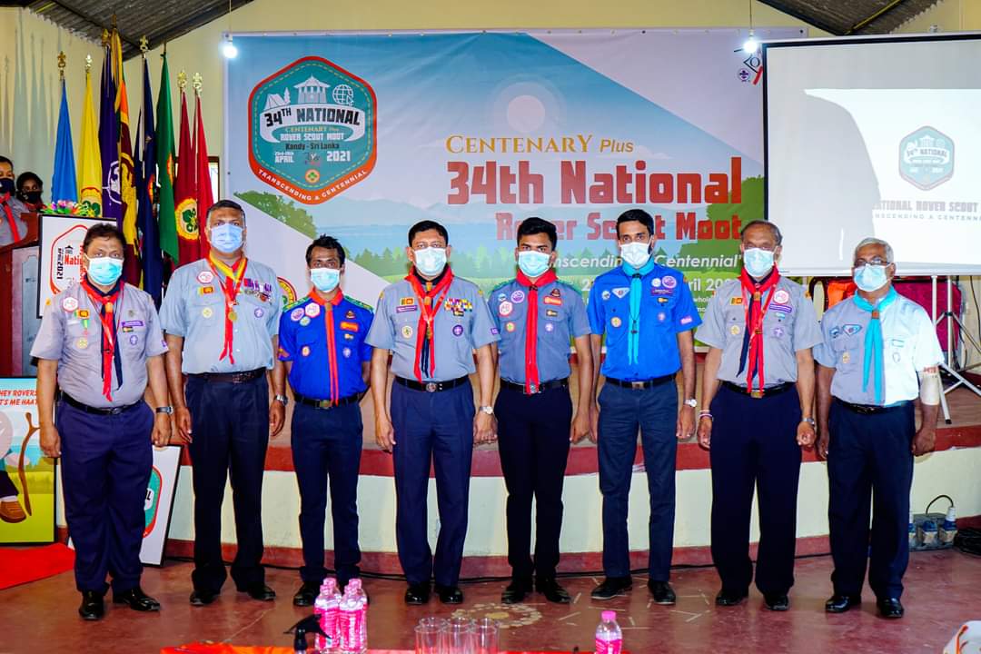 Iresh__Malinda's tweet photo. Achieved the Negombo District 1st Baden Powell Award at 33rd National Rover Moot 2021.Finally I also thank everyone who helped me to achieve the 1st BP Award in Negombo District!!!  ❤⚜🥳
#Milestone_achievement #MPC_Scouts #MPC_Rovers #BP_Award #Negombo_scout #CINEC https://t.co/gO5aSCVQm5