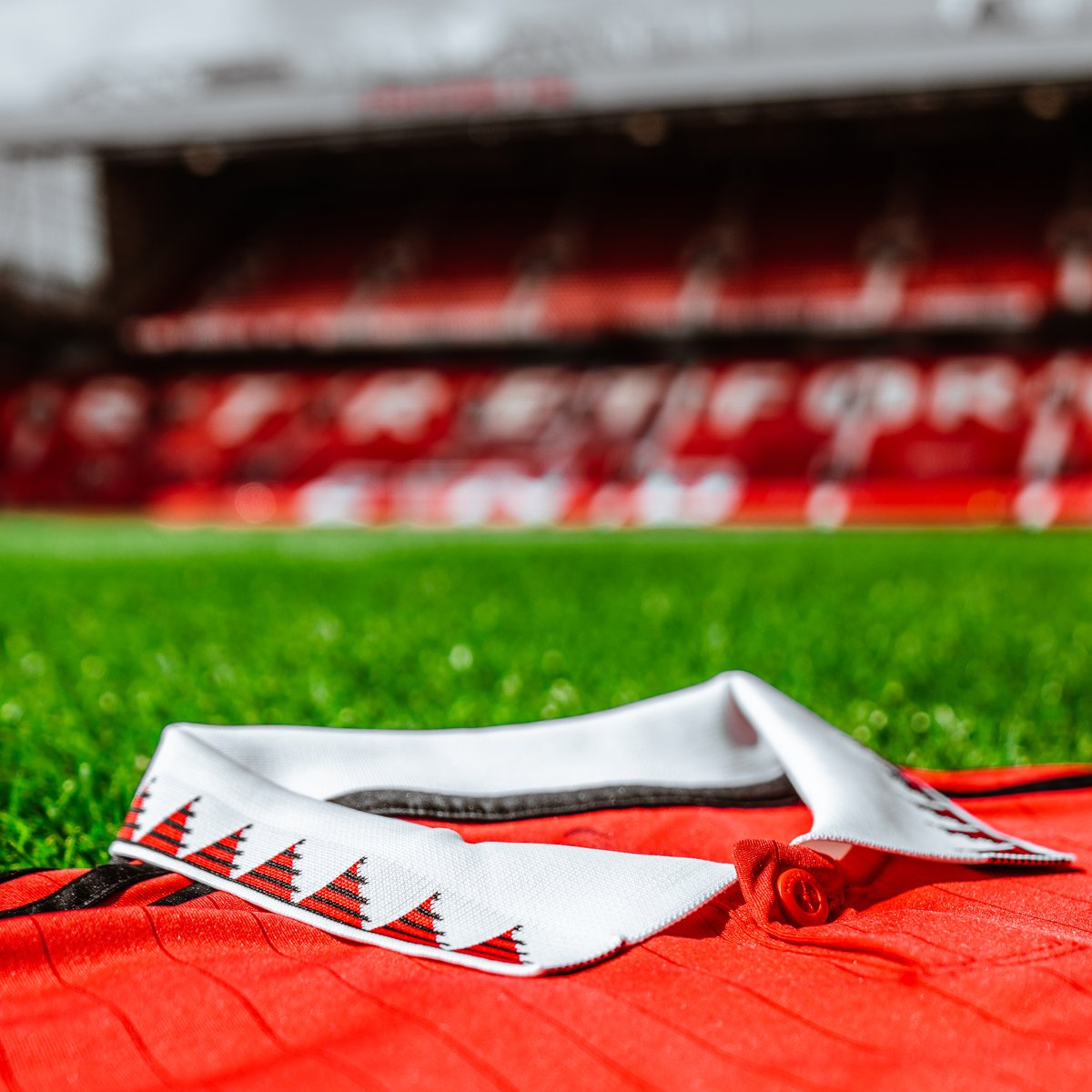 ManUtd's tweet photo. Matchday morning ☕️

#MUFC || #UEL