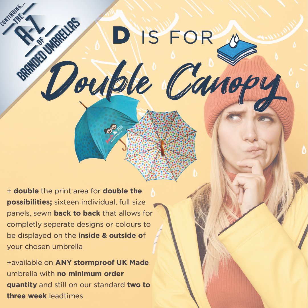 The Umbrella Company (TheUmbrellaCoUK) / Twitter