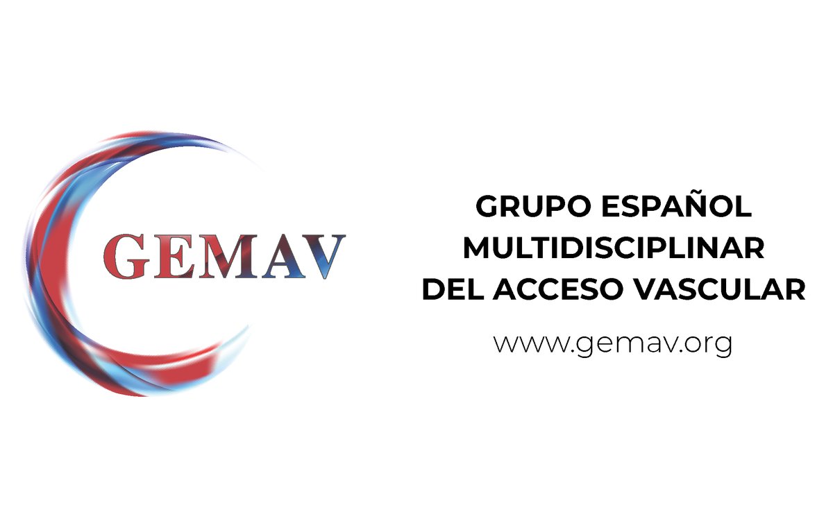 📢​¡Queremos crecer contigo!

Estamos creando comisiones de Investigación, Docencia, Guías, Registros... y puedes unirte a ellas.

Si te apasiona el #accesovascular, hazte soci@ del GEMAV y envía tu candidatura antes de 30/09 👉🏼​bit.ly/3cT6O1N

🤝🏼​Gracias por la difusión