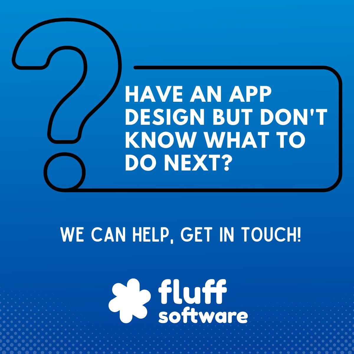fluffsoftware's tweet photo. At Fluff, one of the main services we can offer is development. This might be for iOS, Android, Web or all three! 🍏🤖🪟
Follow the link below to find out how we can help!
https://t.co/F3tybxPnrv
#digitalproducts #fluffsoftware #softwareengineering #appdevelopment https://t.co/zVpMBFH9cM