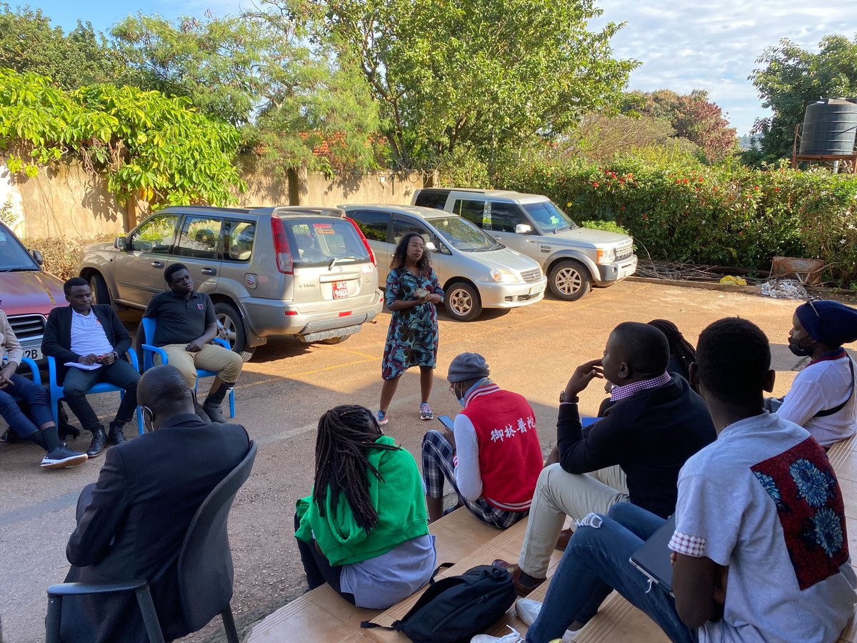 PollicyOrg's tweet photo. Our August Newsletter is here!๐ข
Find out what we have been up to and catch up on what's coming next๐๐บ
๐#LanguageColoniality
๐ฉ#AfricanWomenInAI
๐
#Events
๐ข#BigData
๐#Data
๐ซ#ArtificialIntelligence
๐ฉโ๐ผ#Jobs and other #Opportunities
๐https://t.co/ppwhkH8AnU https://t.co/VjFBLl4yw1
