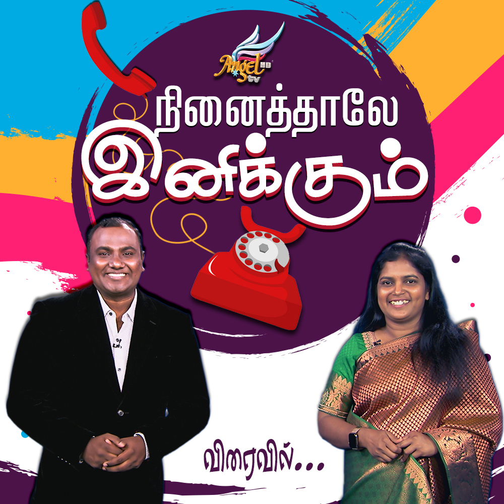 Angel TV tweet media