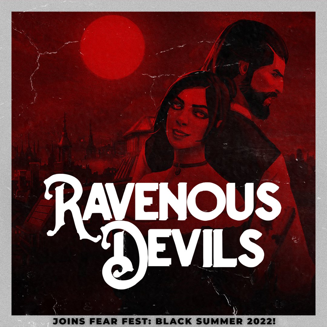 Bad Vices Games tweet media