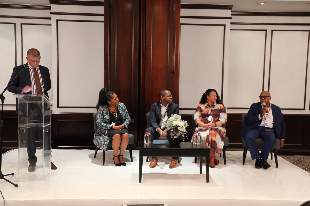 RLabs's tweet photo. Round Table discussion:
What is the ICT Incubators role in preventing future inaccessibility in Sub – Saharan Africa.
#InternetSummit #InternetAccessibility #MakingHOPEContagious https://t.co/WZU3MR2rn3