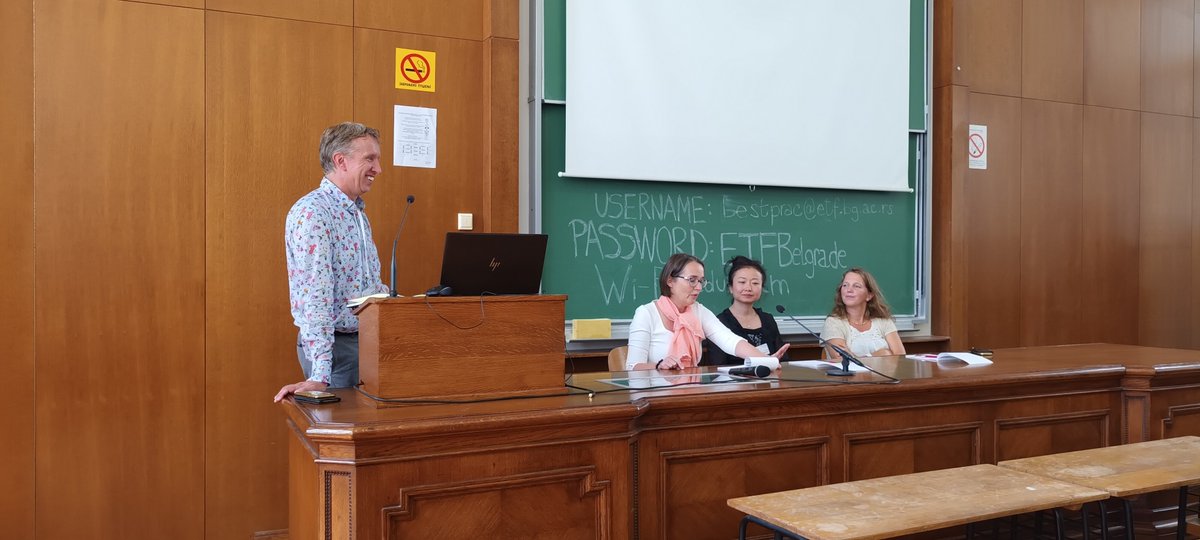 ViragZsar's tweet photo. So, do we, #RMAs cut the wings of #researchers when supporting the design if #impact ir expand them? Exciting discussion about #impactpathways with @BorbalaSchenk , Sascha Le Large and Ni Yan moderated by @KantersEdwin
#researchsupport #researchmanagement #HorizonEU https://t.co/7JUWlmqCF9