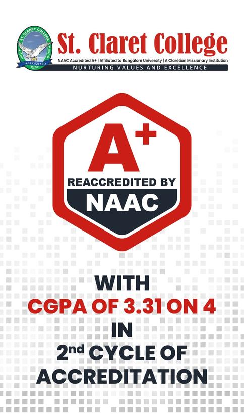 mbahoudinis's tweet photo. Can not keep calm. We are special. Our quality and effort has been recognised. We are A+
#NAAC #rating #quality #bestcollege #bestplacetostudy #happyfamily https://t.co/89zu5eWoG0