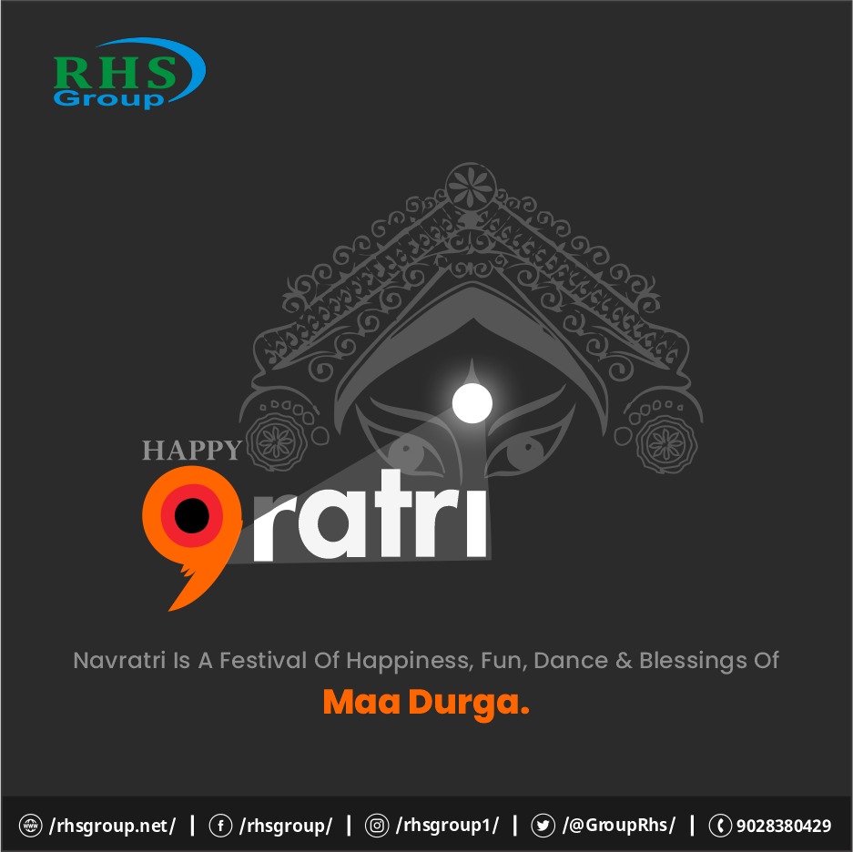 GroupRhs's tweet photo. May Maa Durga bless you with good health 💪 &amp; wealth 💰 this Navratri.
Happy Navratri 🙏

#RHSGroup #navratri #navratri2022 #navratrispecial #HappyNavratri #festival #Festival2022 #rhs #printing #digitalprint #print #printingservice #banner #backlitPrintg #nagpur #india https://t.co/1jt1kjRlmT