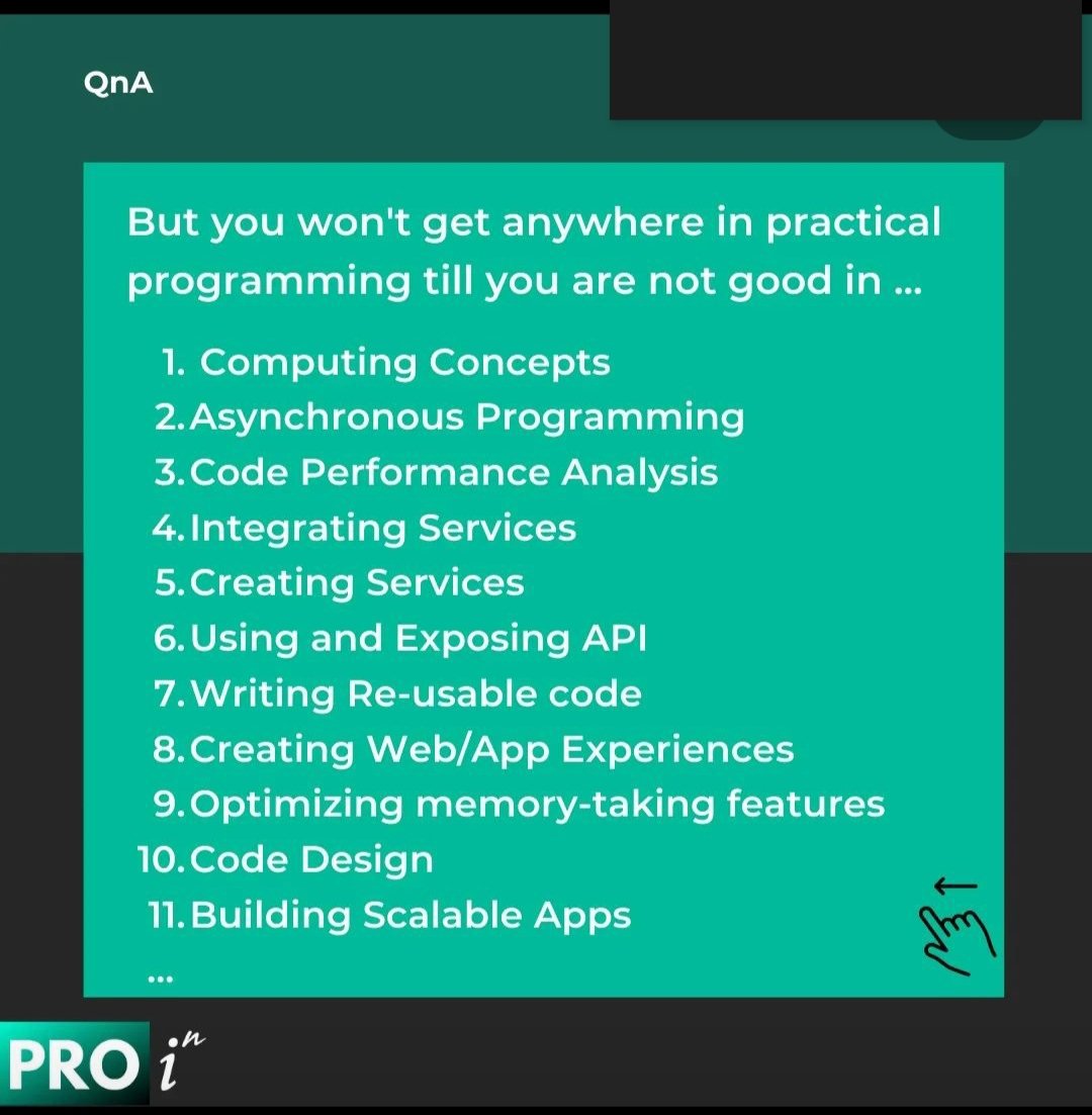 proiforce_Ankit's tweet photo. #proincarnation #code https://t.co/4NarNLANau