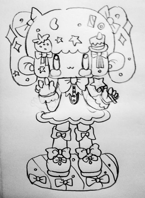🍓🍰🎀ありがとうございます! 