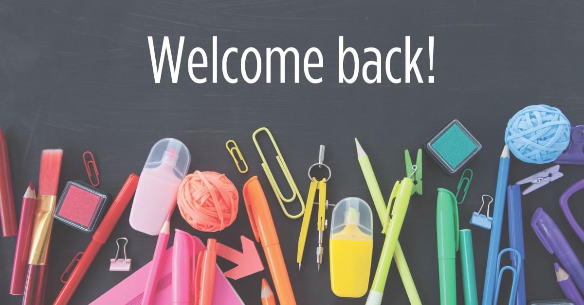 CouncilWillow's tweet photo. Welcome back to the Wolf Pack!!! This is the start of an amazing year! https://t.co/dtzGaziroZ