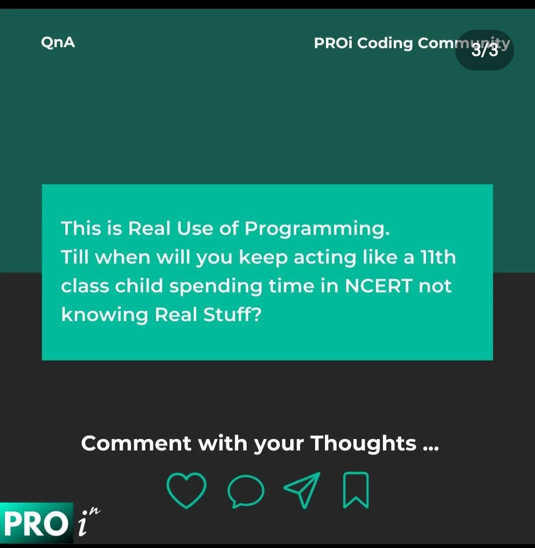 proiforce_Ankit's tweet photo. #proincarnation https://t.co/JtKxpYuOC2