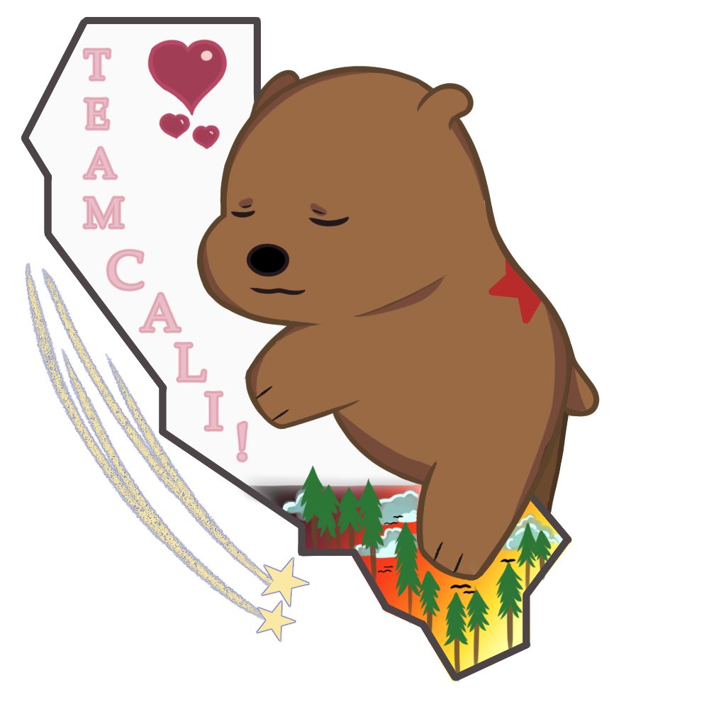 TeamCaliMK8D's tweet photo. So many props to our most talented @taelico_ for crafting such a cute banner! Could not be any more proud😎♥️ https://t.co/vOn1jl7fz1