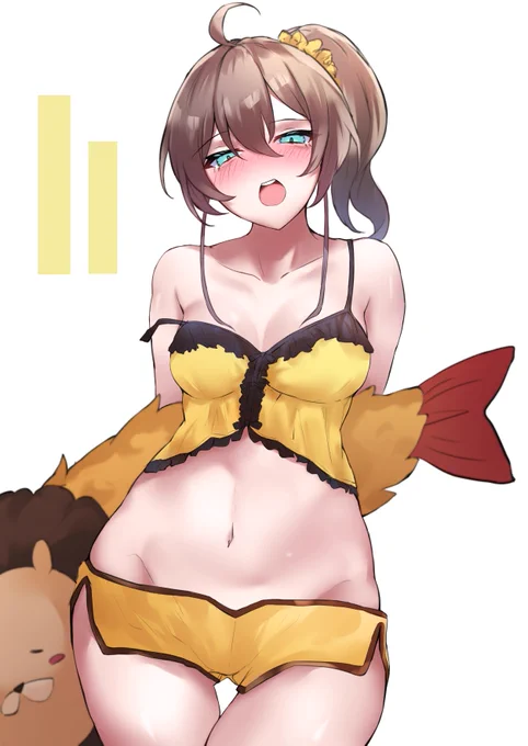 #祭絵 