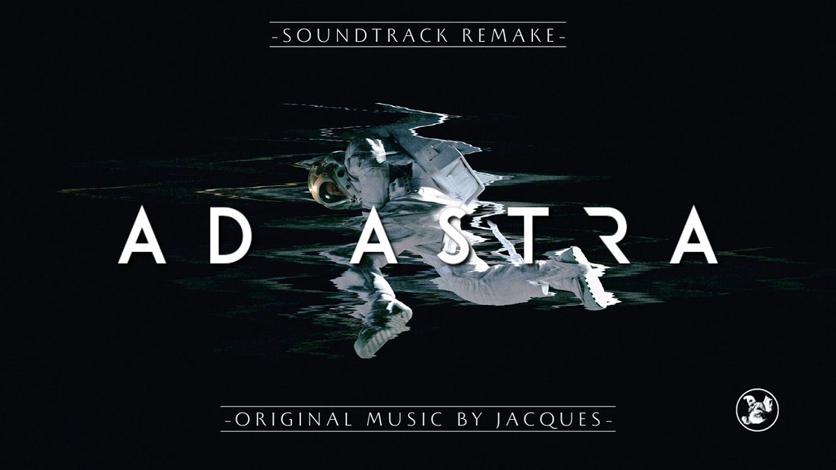 LaikasLookout's tweet photo. https://t.co/IBJeDLgGLa

I loved this film! My take on the music...

#composer #adastra #originalcomposition #namibia #namibiancomposer #filmcomposition #film #music #bradpitt #tothestars https://t.co/N1dSavBcTT