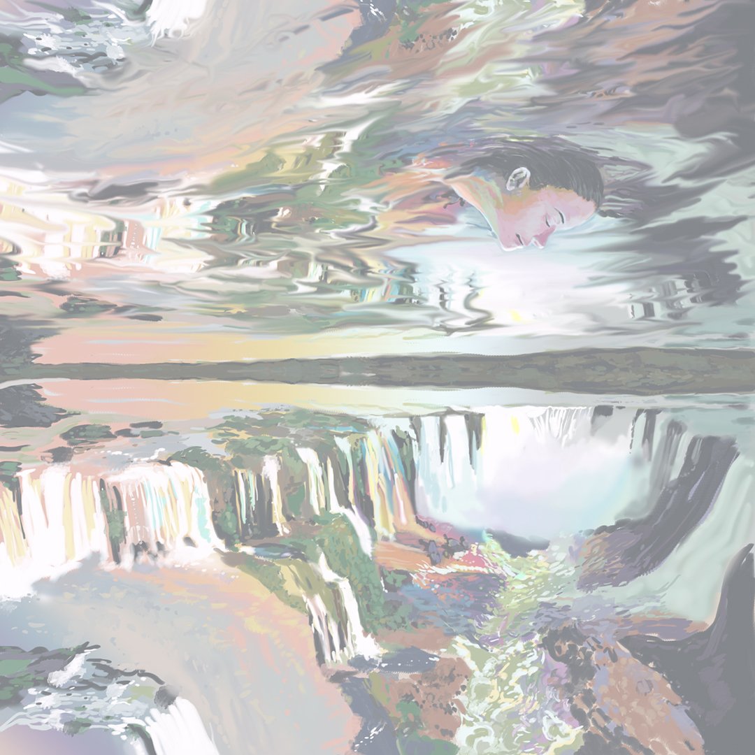 vas_flow's tweet photo. Reflective dissolution
Will mint this in Teia soon.
#art #artdaily #nftart #NFTCommunity #nftnow #tezos #eth #painting #digitalart #nature #klsketchnation #artsofmalaysia #artoftheday #vasflow #nfxt #nfxtio #malaysianftorg https://t.co/ZZy5dzyDc4
