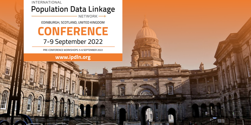 AbdnCHDS's tweet photo. ACHDS accepted for presentation at the IPDLN conference on 7-9th Sept. The Centre has seven presentations and a poster, as well as contributions to other presentations. Looking forward to meeting up with their collaborators in ADR,RDS,Scottish Safe Havens Network, HF, NDL &amp; HDRUK https://t.co/VAltLgqgE8