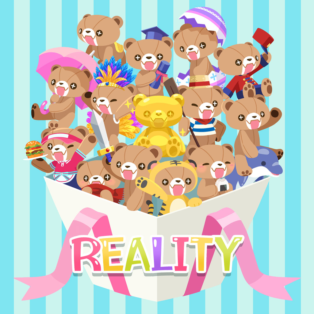 ダブルチャンス】 くまさんチームイベント 結果発表 優勝チームは