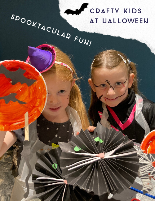 Kids are back to school...why not indulge in some 'me time!' this Autumn.🍁🎨

From watercolour painting to candle making, illustrated portraits to macramé. 

For the kids a creative after school club and half term crafty Spooktacular

- mailchi.mp/66c25725b0b4/a…