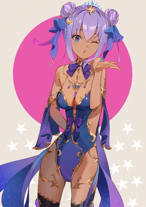 リクエストありがとうございました! #Skeb 