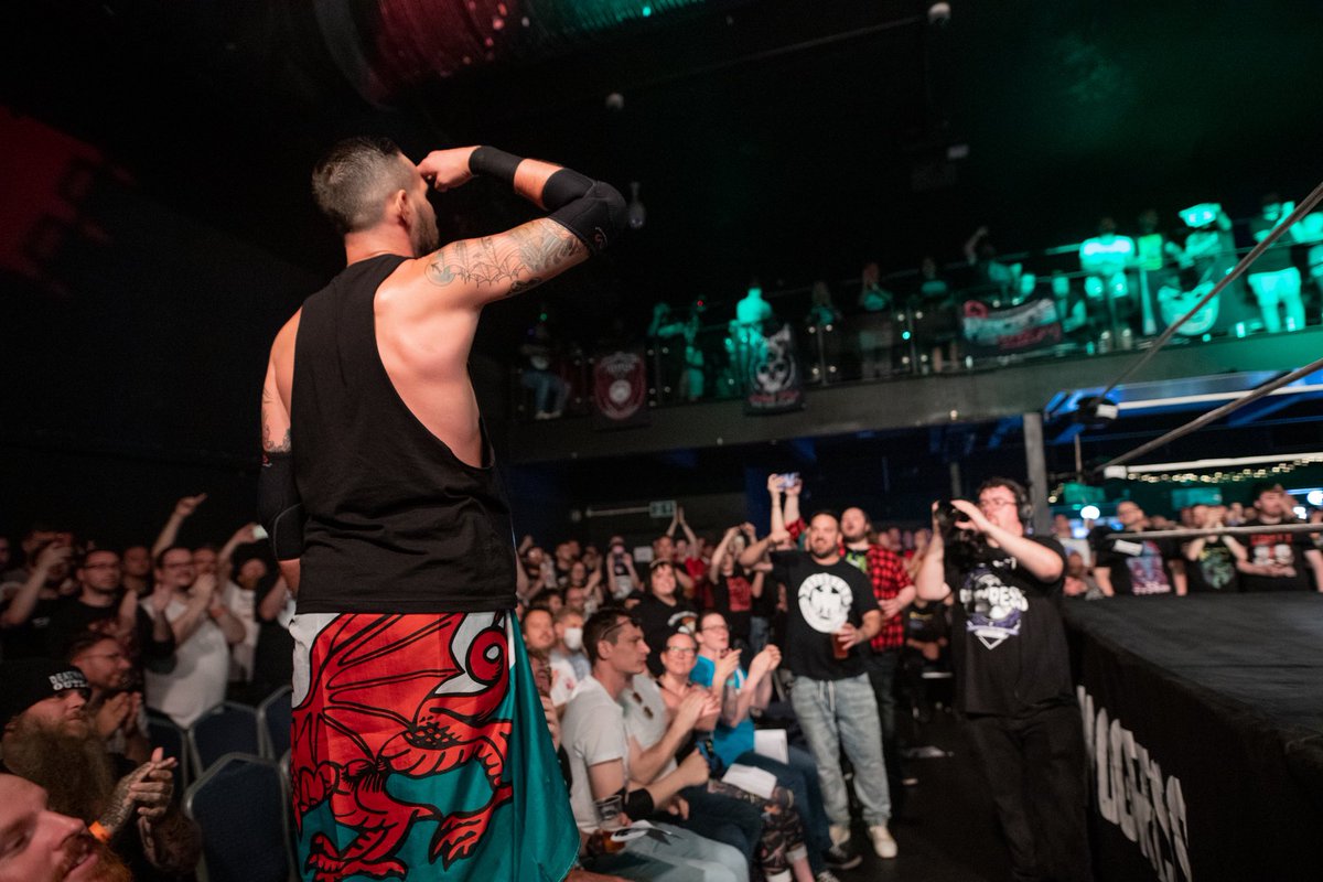 ThisIs_Progress's tweet photo. 🫶 Thank you to everyone who attended #Chapter140 on Sunday in #Cardiff

🍔 Our next event, Handshakes &amp; Cheeseburgers takes place on the 18th September in #Camden

❌ Front Row &amp; Rows 2-3 have SOLD OUT! 

🧍‍♂️ Standing is close to selling out

🎟 Tickets: 

https://t.co/6GbTaghSgN https://t.co/NHezaErbXV